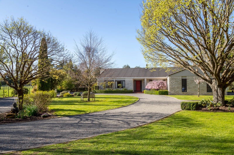 Property Valuation for 175 Lincoln Road, Carterton, Carterton