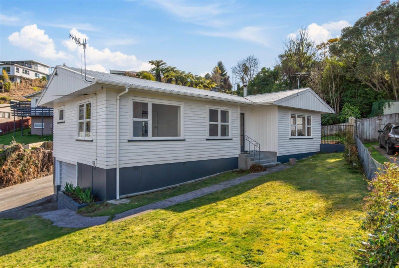 Property Valuation for 62A Turner Drive, Western Heights, Rotorua