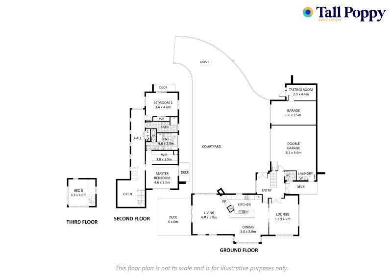 9 Wharua Tiro Place, Motueka, Motueka - Carousel 18