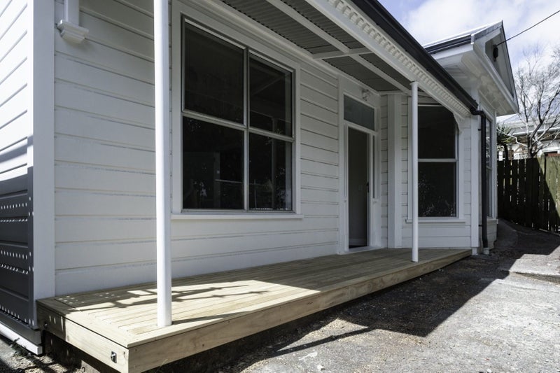 40 Te Wharepouri Street, Berhampore, Wellington, Wellington - Carousel 1