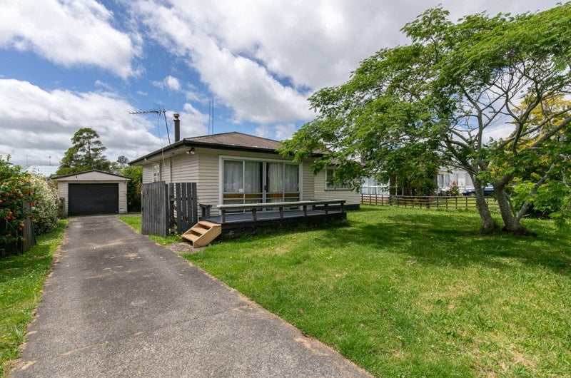 64 Bailey Street, Huntly, Huntly - Carousel 1