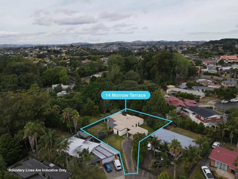 14 Morrow Terrace, Pukekohe, Pukekohe - Carousel 13