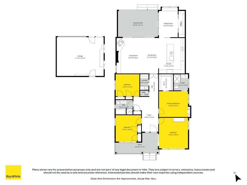 1 Ellerton Road, Mount Eden, Auckland - Carousel 25