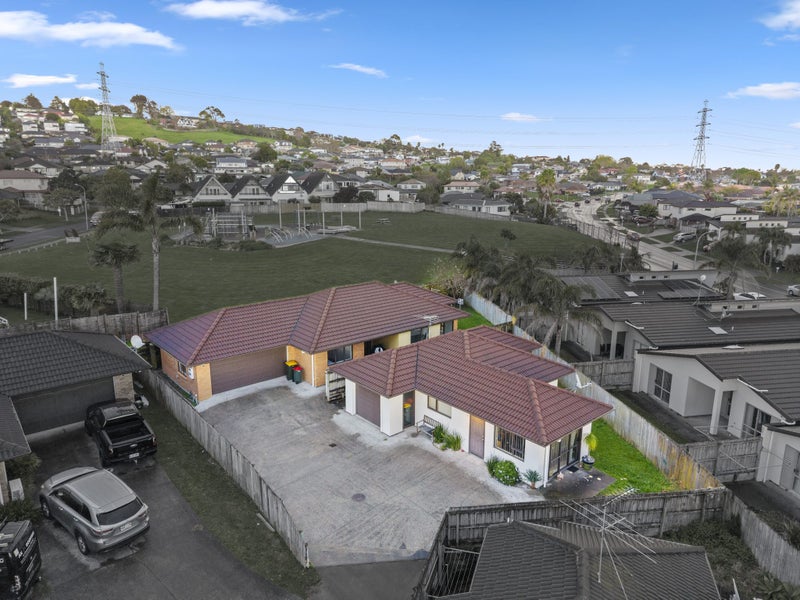 5 Dapple Place, Flat Bush, Auckland - Carousel 2