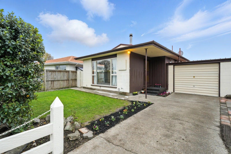 83 Gray Crescent, Kaiapoi, Kaiapoi - Carousel 1