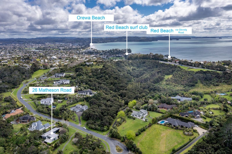 26 Matheson Road, Red Beach, Red Beach - Carousel 38