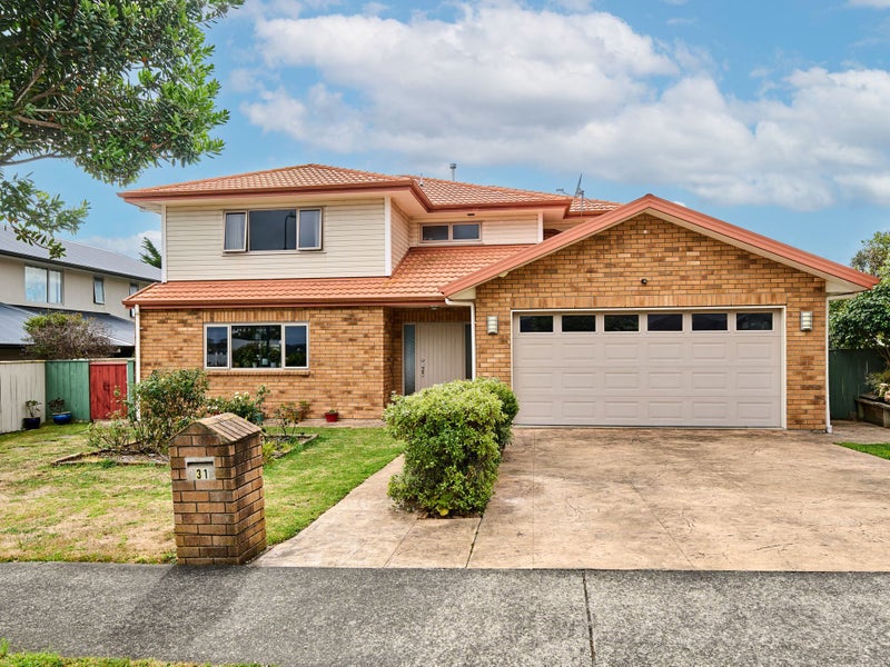 31 Sumner Terrace, Aotea, Porirua - Carousel 2
