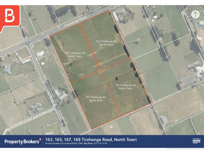 163 Tirohanga Road, North Taieri, Mosgiel - Carousel 1