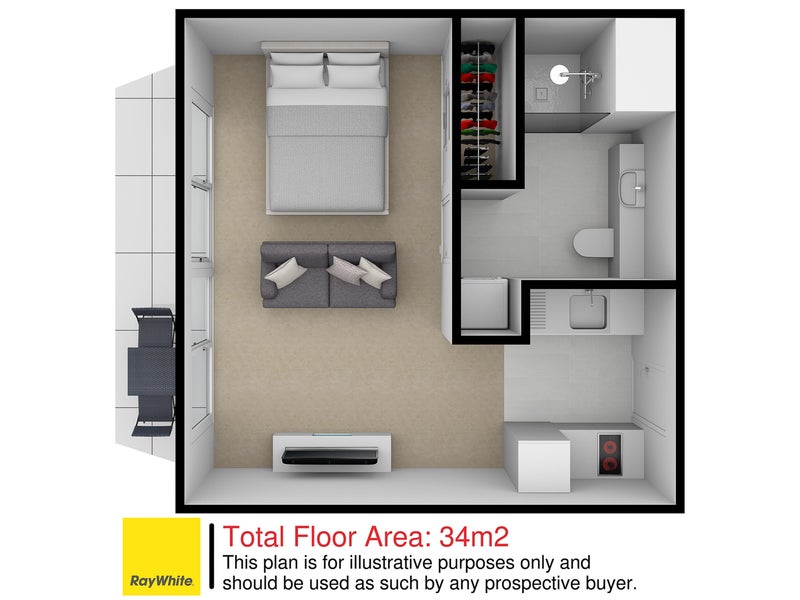 8K/14 Waterloo Quadrant, Auckland Central, Auckland - Carousel 13
