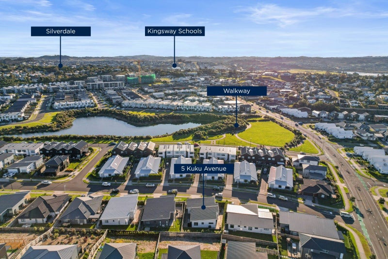 5 Kuku Avenue, Red Beach, Red Beach - Carousel 23