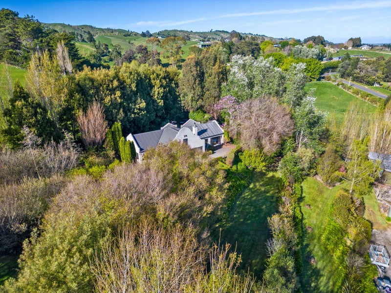 220 Masterton Stronvar Road, Te Ore Ore, Masterton - Carousel 25