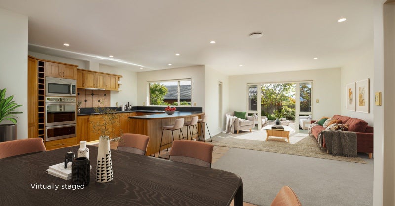 56 Hillcrest Avenue, Witherlea, Blenheim - Carousel 2