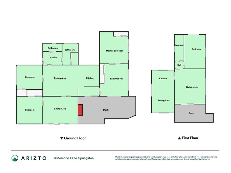 3 Memorys Lane, Christchurch - Carousel 39