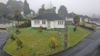 29 Craig Terrace, Te Kuiti - Carousel 1