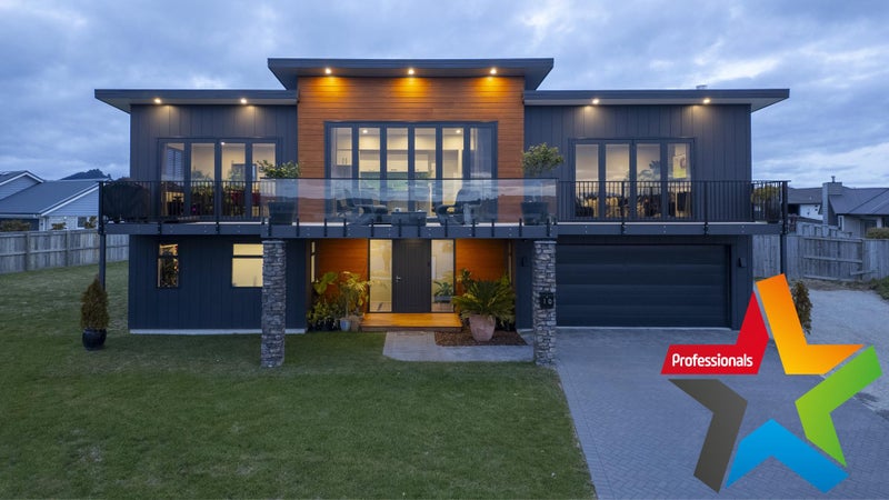 10 Tuhua Close, Wharewaka, Taupo - Carousel 1
