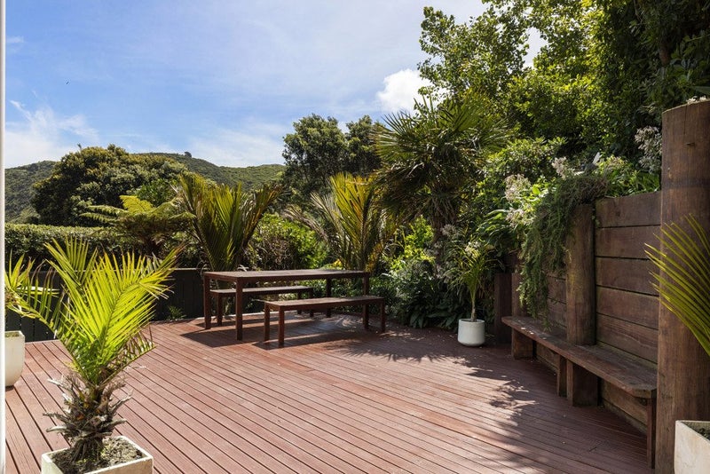 3A Frobisher Street, Island Bay, Wellington - Carousel 1