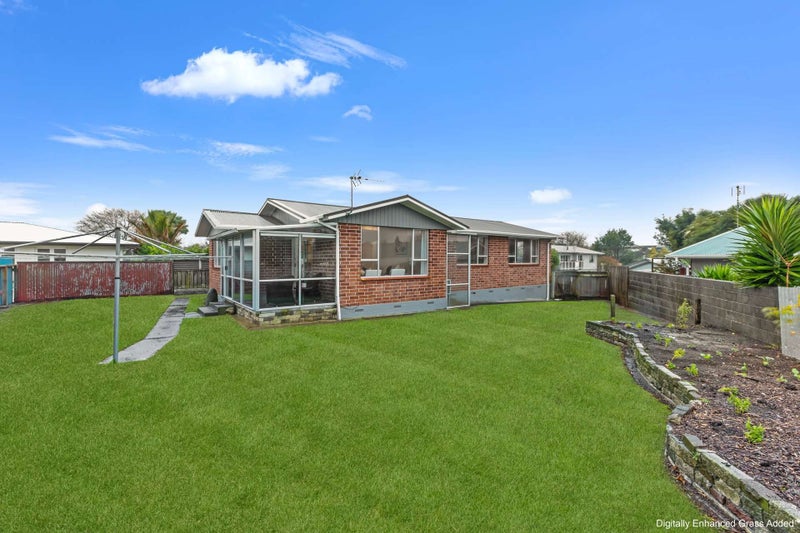 14 Harriet Place, Spotswood, New Plymouth - Carousel 34