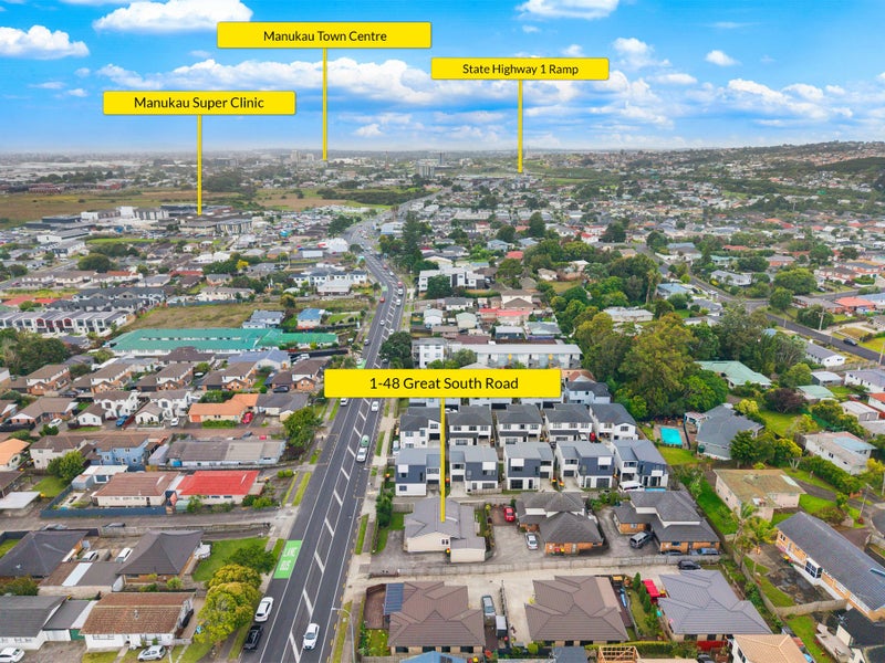 1/48 Great South Road, Manurewa, Auckland - Carousel 22