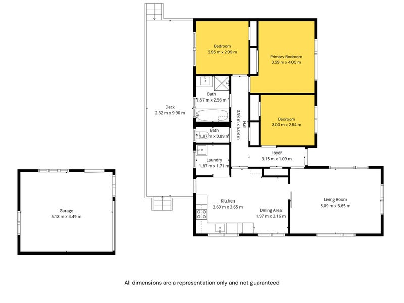 12 Cottrell Place, Clendon Park, Auckland - Carousel 14