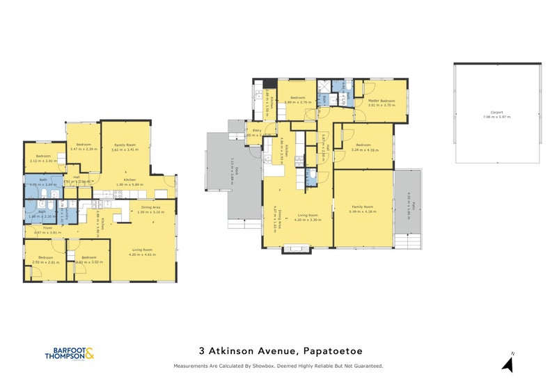 3 Atkinson Avenue, Papatoetoe, Auckland - Carousel 38