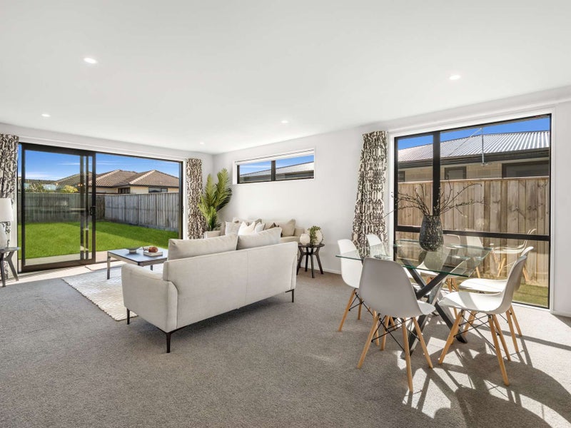 22 Marliece Street, Rolleston, Rolleston - Carousel 2