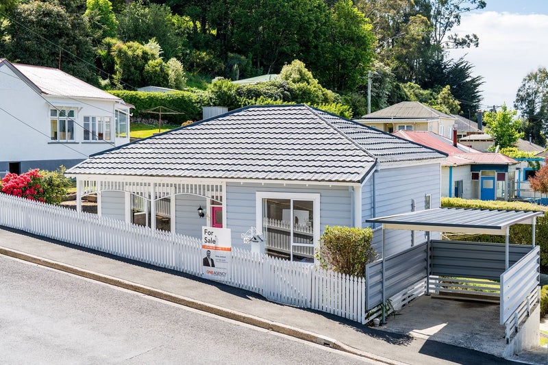 40 Sydney Street, Caversham, Dunedin - Carousel 1