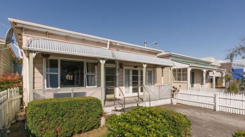 49 Bourke Street, Palmerston North, Palmerston North - Carousel 1