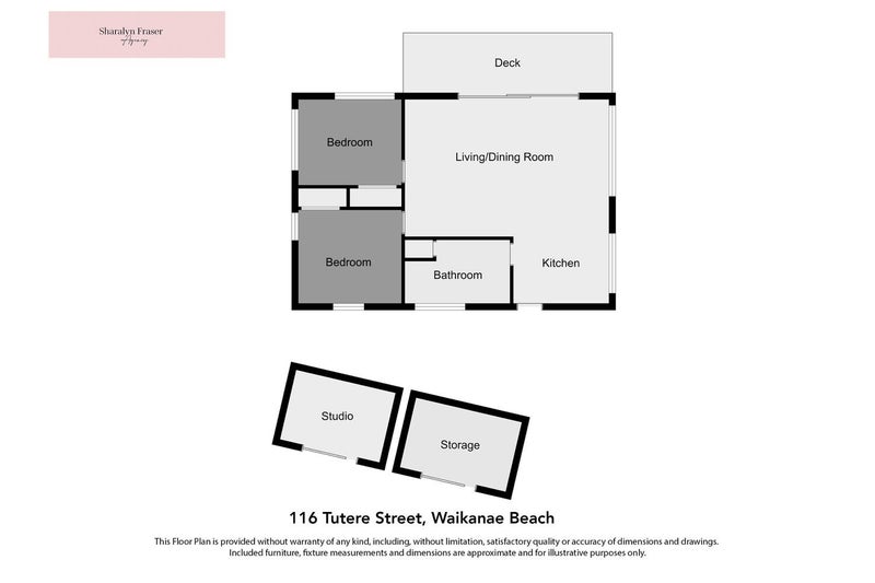 116 Tutere Street, Waikanae Beach, Waikanae - Carousel 25
