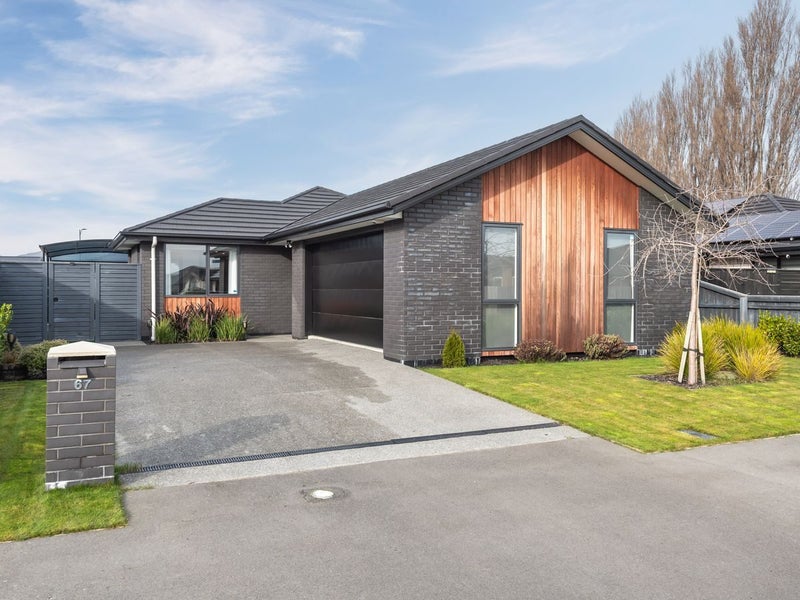 67 Kilmurry Street, Halswell, Christchurch - Carousel 1