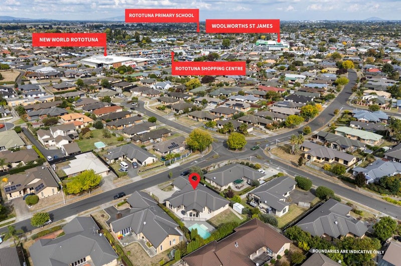 47 Alconbury Drive, Rototuna North, Hamilton - Carousel 29