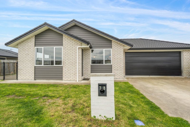 78 Hinemoa Street, Levin, Levin - Carousel 1