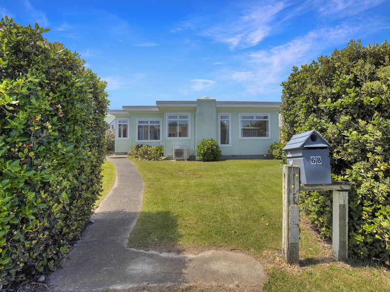 68 Moana Street, Otaki Beach, Otaki - Carousel 1