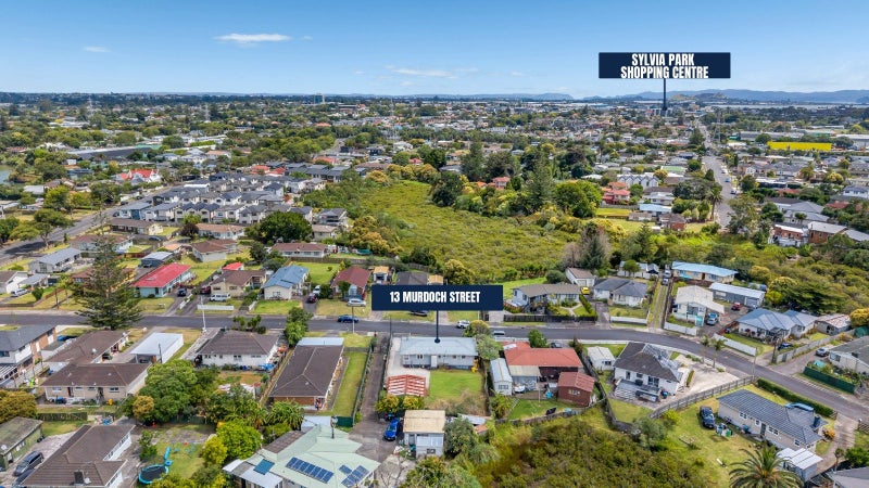 13 Murdoch Street, Otahuhu, Auckland - Carousel 13