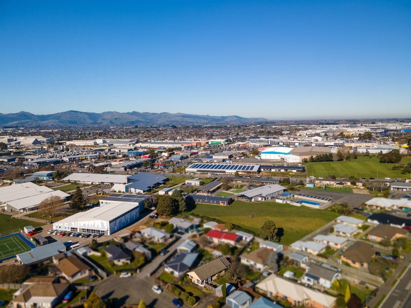 4 Whelan Place, Hei Hei, Christchurch - Carousel 26