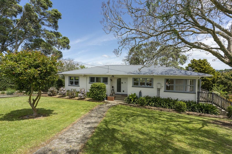 34 Mackesy Road, Parahaki, Whangarei - Carousel 2