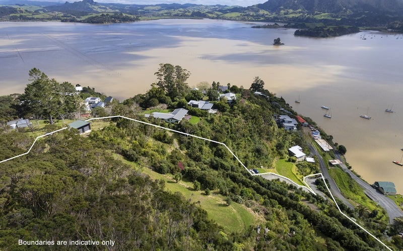 Property Valuation for 3 Gilligans Lane, Whangaroa, Far North