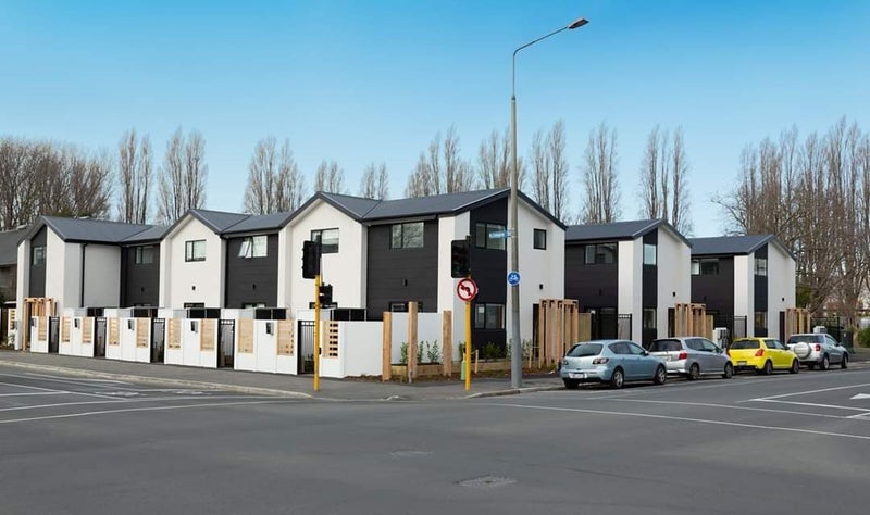 3/244 Manchester Street, Christchurch Central, Christchurch - Carousel 1