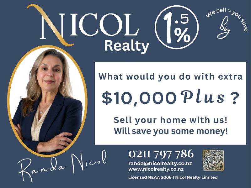 322 Ettrick Street, Georgetown, Invercargill, Southland - Carousel 8