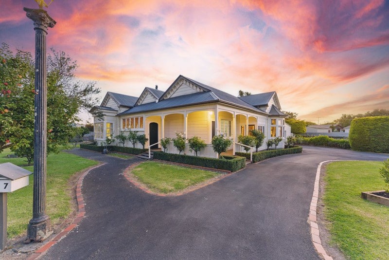 7 Kemp Street, Putiki, Whanganui - Carousel 1