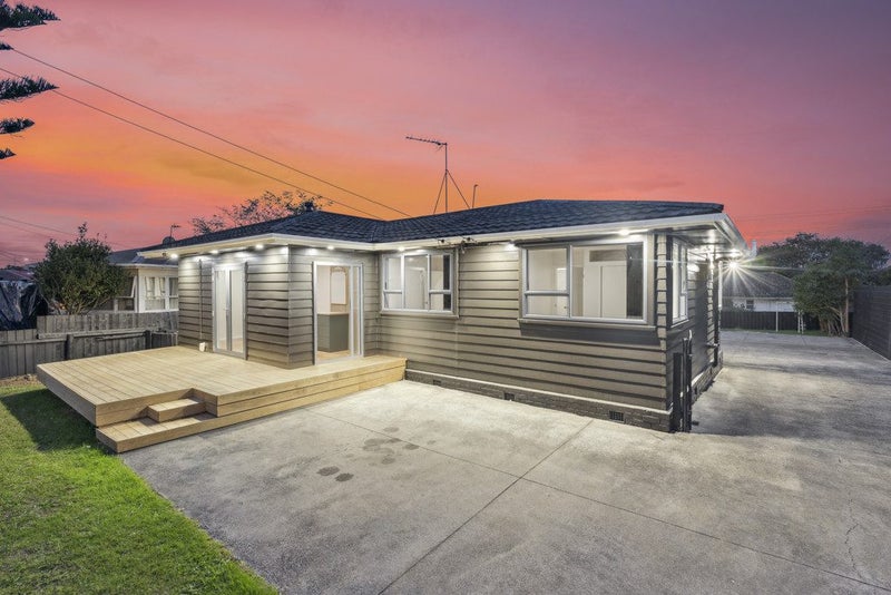 27 Cornwall Road, Papatoetoe, Auckland - Carousel 2
