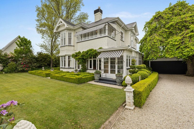 40 Mansfield Avenue, Merivale, Christchurch City, Canterbury - Carousel 2