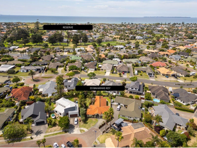 33 Bahamas Key, Papamoa Beach, Papamoa - Carousel 21