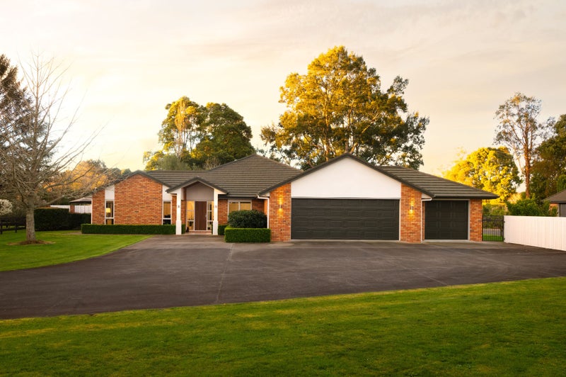 191B Tauwhare Road, Tamahere, Hamilton - Carousel 1