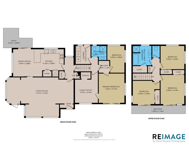 3 Selbourne Avenue, Richmond - Carousel 21