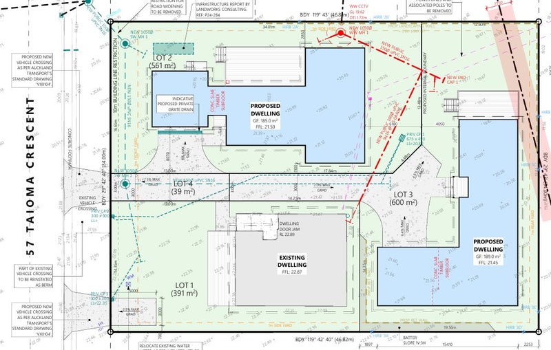 57 Taioma Crescent, Te Atatu Peninsula, Auckland - Carousel 8