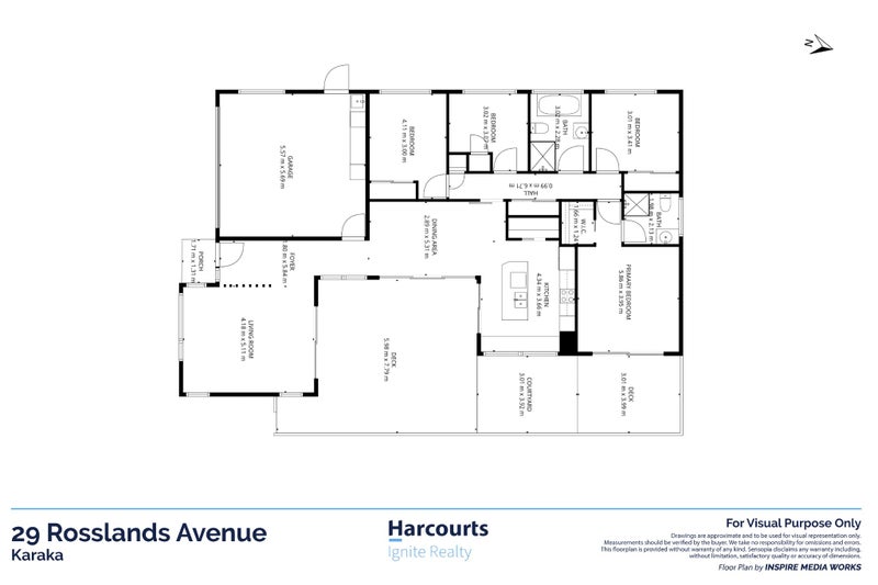 29 Rosslands Avenue, Karaka, Papakura - Carousel 25