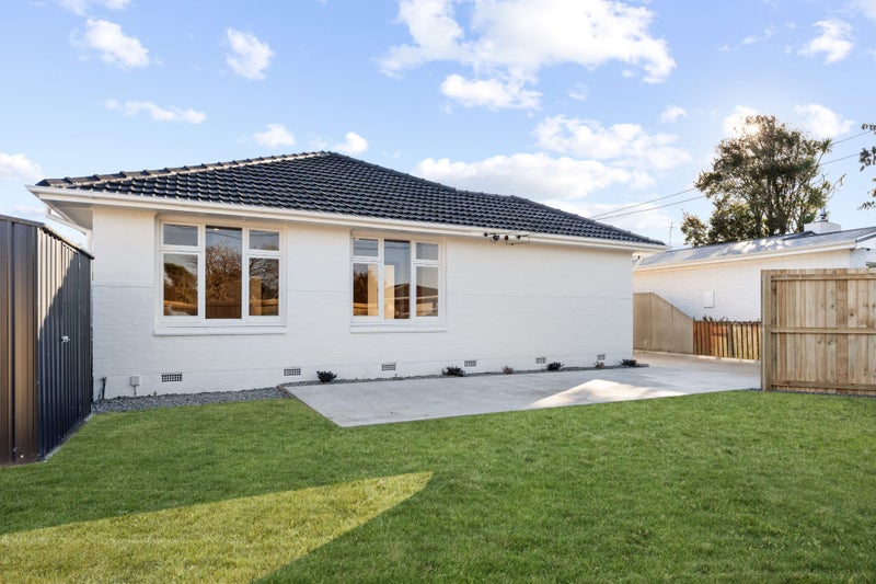 1 Shaftesbury Street, Avonhead, Christchurch - Carousel 14