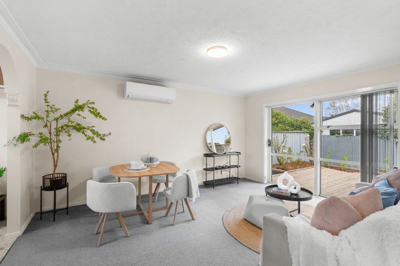 1/18 Sawtell Place, Northcote, Christchurch - Carousel 1