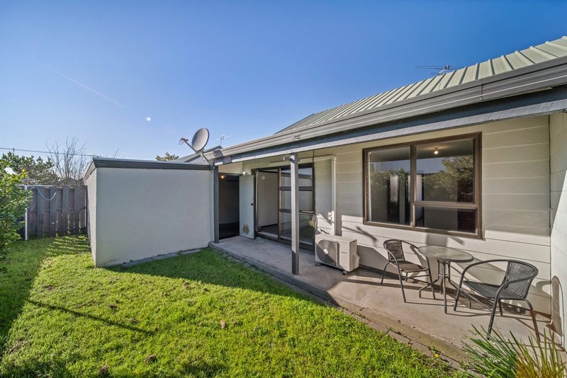3/23 Geraldine Street, Edgeware, Christchurch - Carousel 2