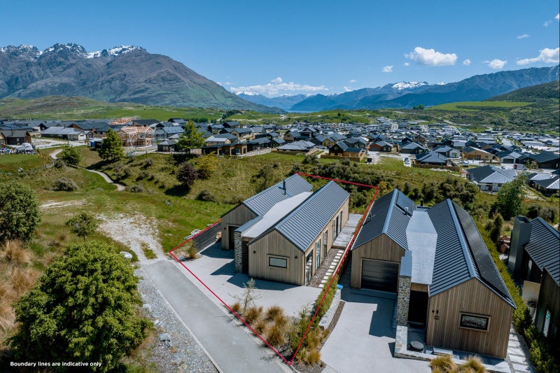 11 Double Cone Road, Jacks Point, Queenstown - Carousel 23